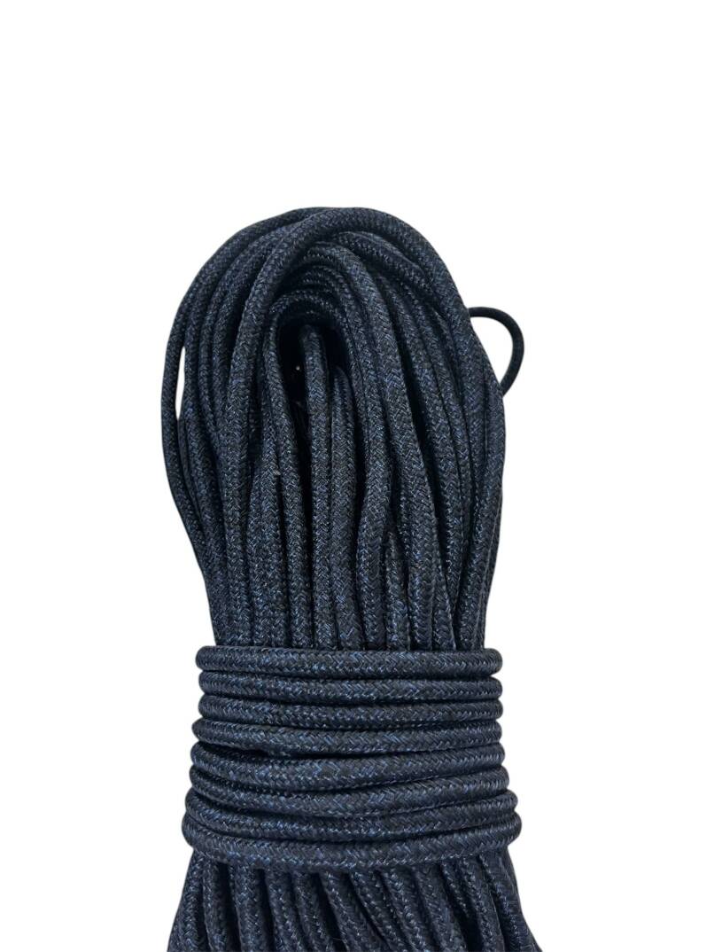 5-6 mm tres ip - kırçıllı lacivert - 1