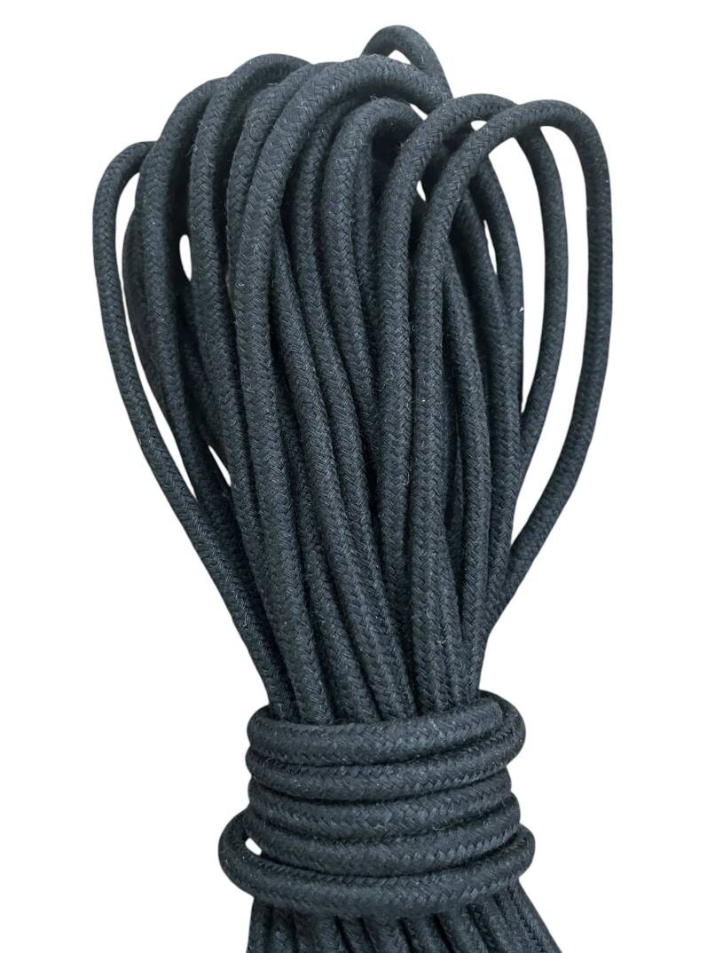 5-6 mm tres ip - siyah - 1