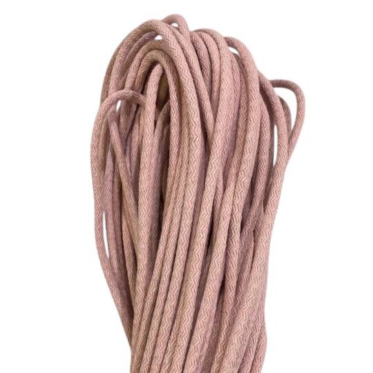 6/7 mm Pamuk kordon ip- Pudra (1 kg 4850metre)