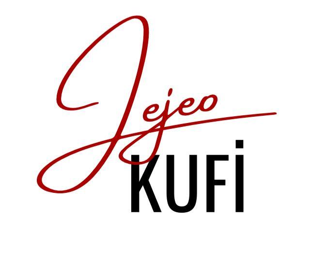 jejeo kufi makrome - logo