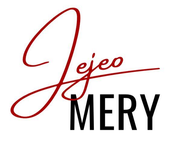 jejeo Mery supra ip - logo