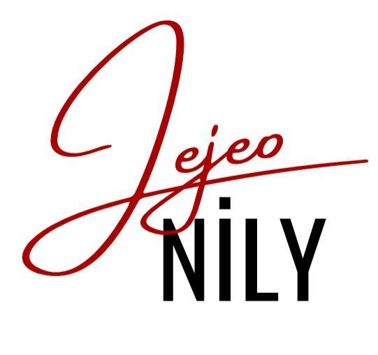 jejeo nily - logo