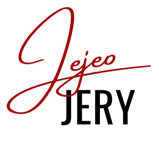 jejeo jery kağıt ip - logo