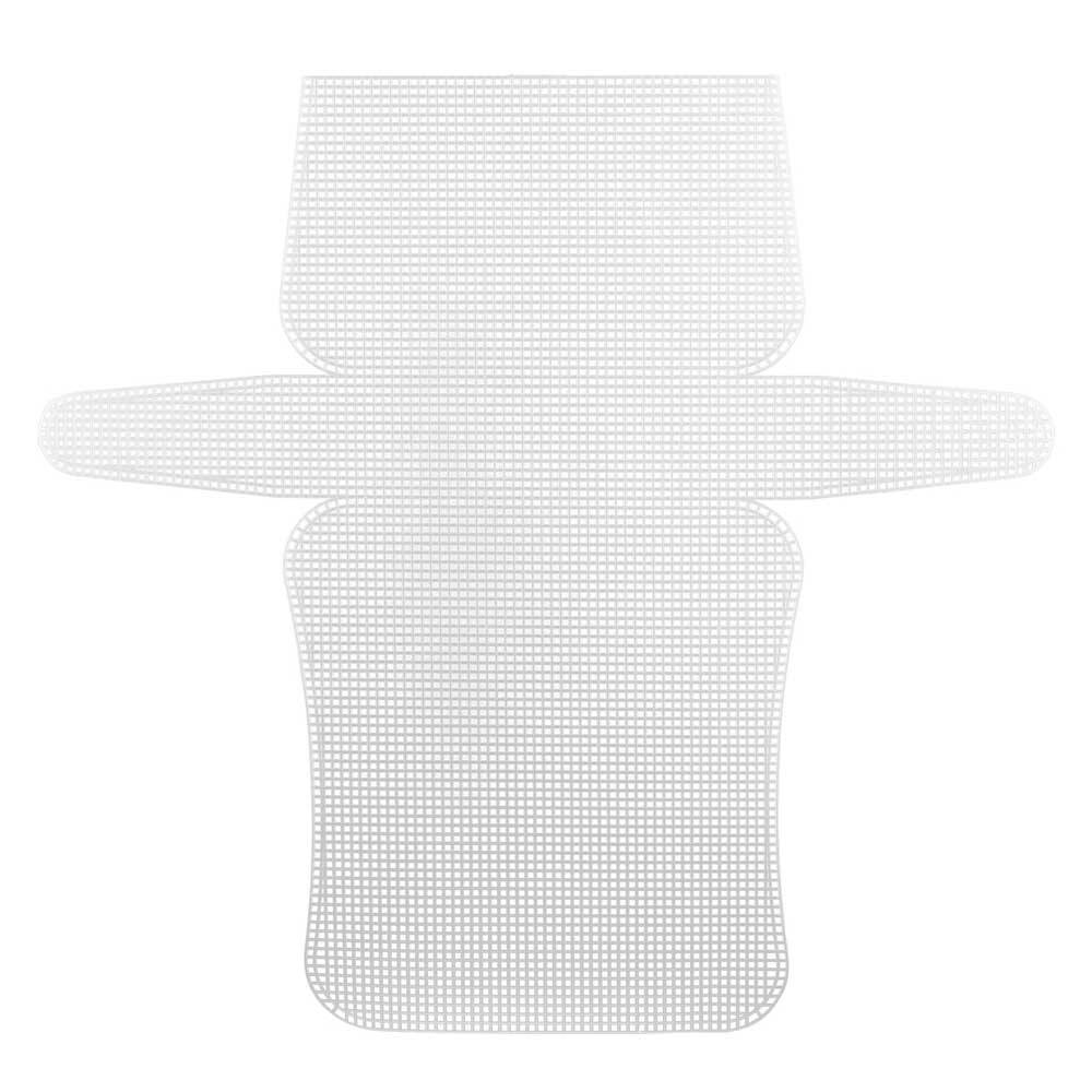 Çanta Kanvası Büyük Boy 45 x 21 CM - 2