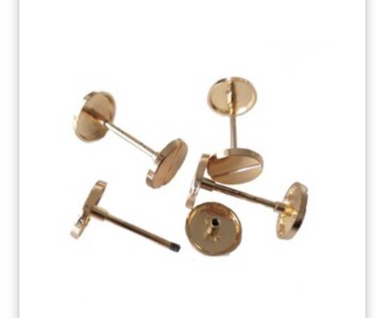 Çanta Köprü Halter – Vidalı Böce 2 x 3 CM ( 2li ) - 2