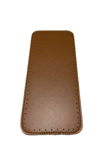 Çanta tabanı dikdörtgen 12x30 cm - 1