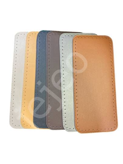 Çanta tabanı dikdörtgen 12x30 cm - 2