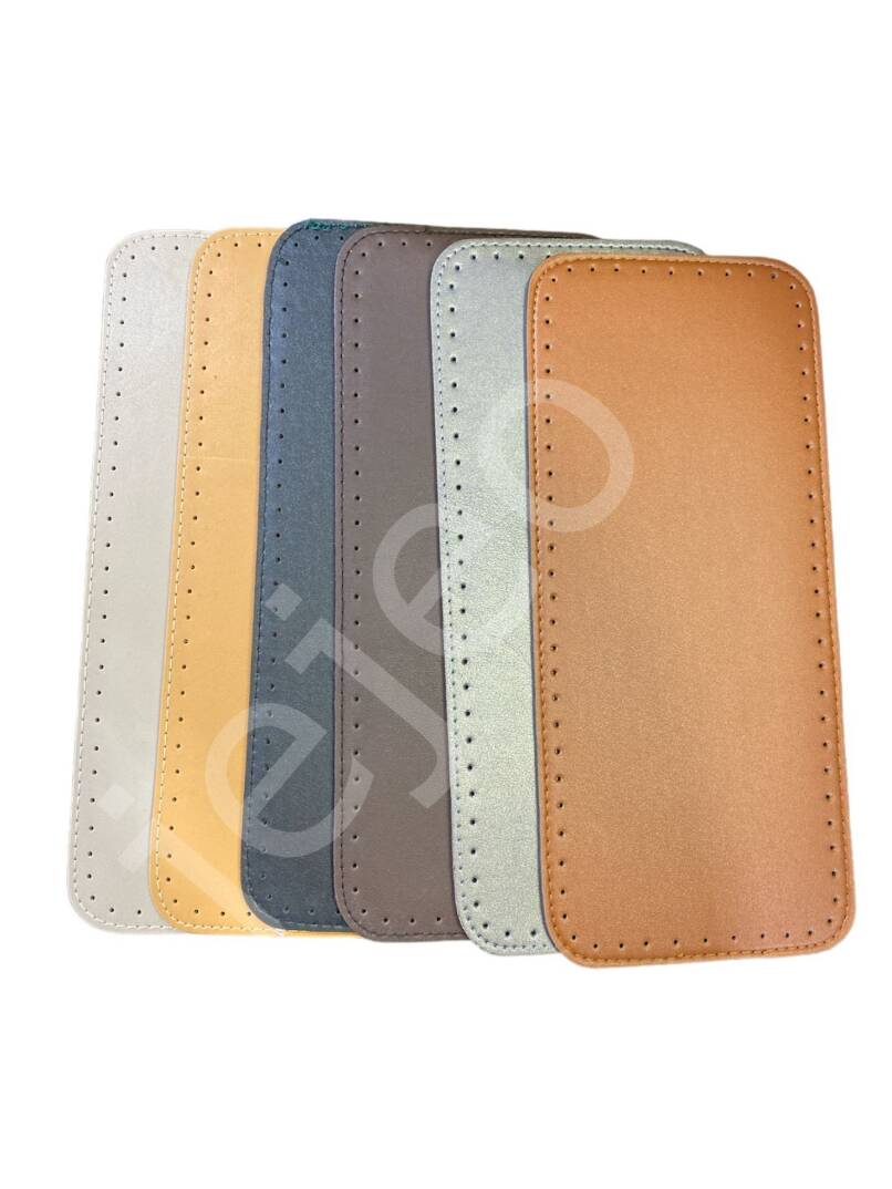 Çanta tabanı dikdörtgen 12x30 cm - 2
