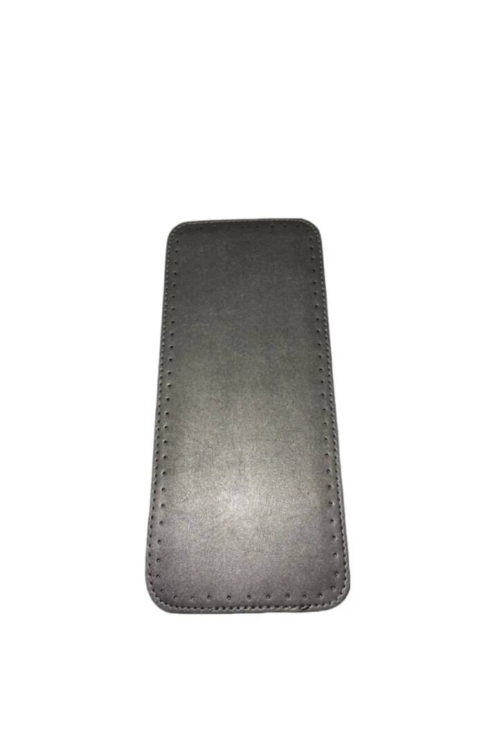 Çanta tabanı dikdörtgen 12x30 cm - 4