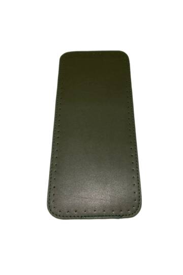 Çanta tabanı dikdörtgen 12x30 cm - 5