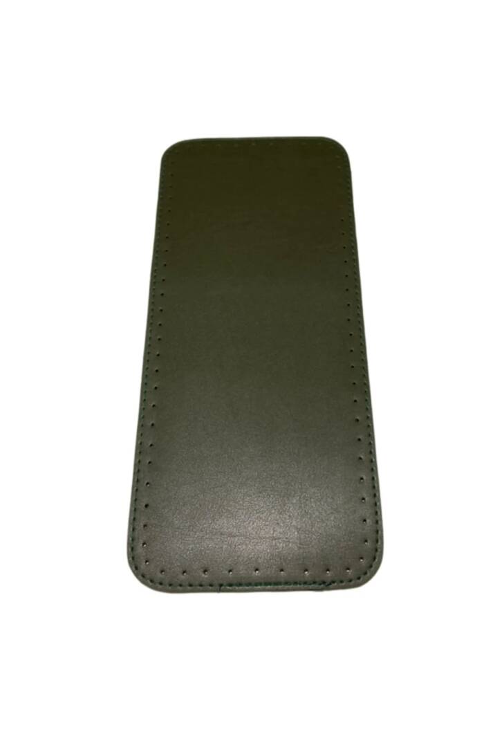 Çanta tabanı dikdörtgen 12x30 cm - 5