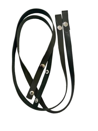 Çıtçıtlı askı 1.5x90 çift - 4