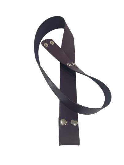 Çıtçıtlı askı 3x90 tek - 5