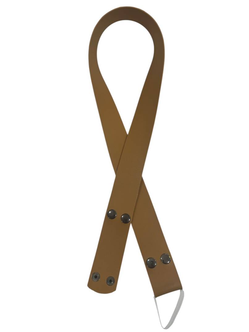 Çıtçıtlı askı 3x90 tek - 8