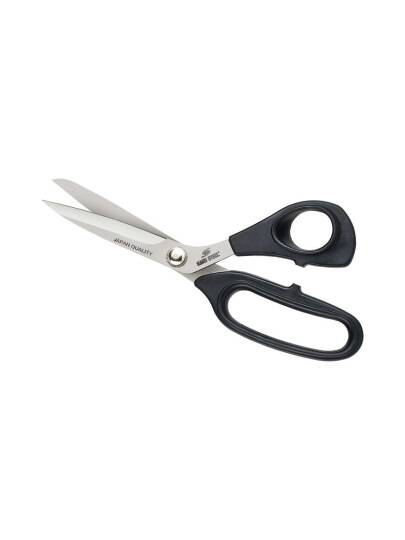 Hard Steel Japon Stili Plastik Saplı Profesyonel Terzi Makası 12inc - 2