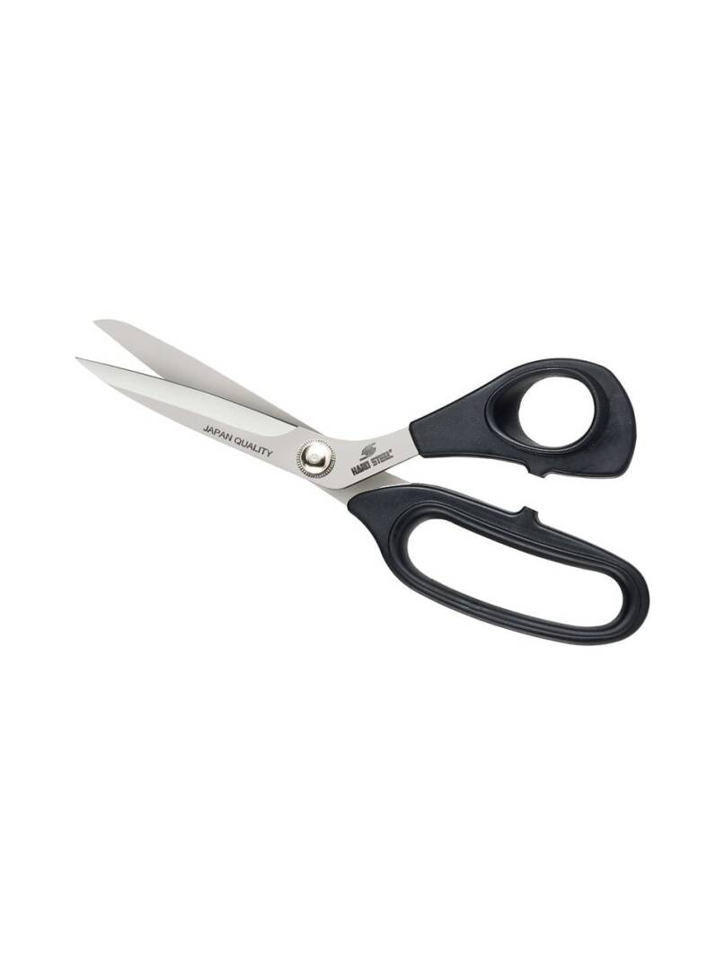 Hard Steel Japon Stili Plastik Saplı Profesyonel Terzi Makası 12inc - 2