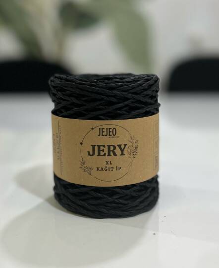 Jejeo Jery xl Kağıt ip - 5