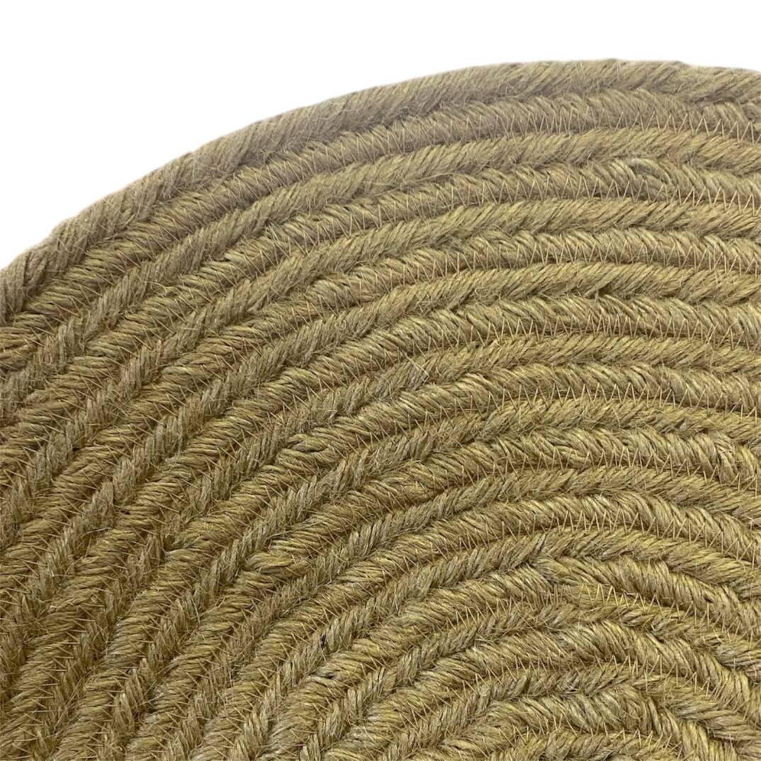 jüt örgü ip - naturel - 2