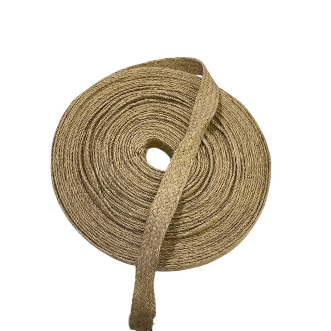 Jüt örgü kolon 34cm (5 metre) - 1