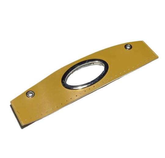Kapsüllü üst aparat tek - 3