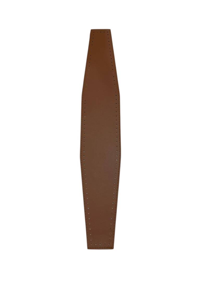 Kayık model Çanta Tabanı - 3