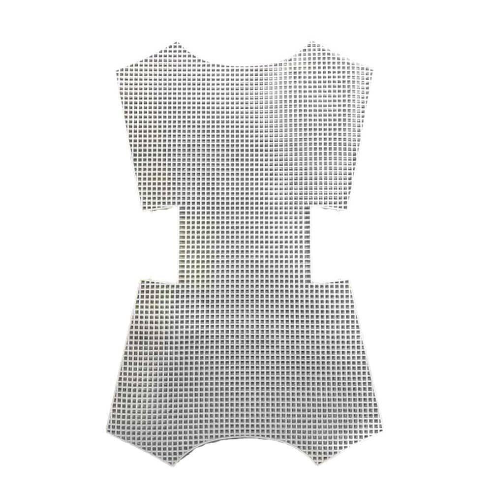 Kelebek-Zara Model Çanta Kanvası 32x50CM - 1