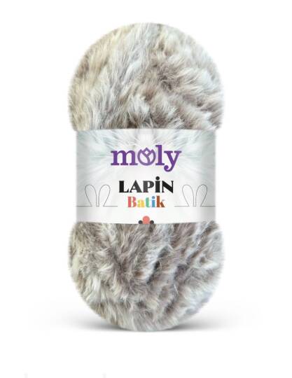 Moly Lapin Batik