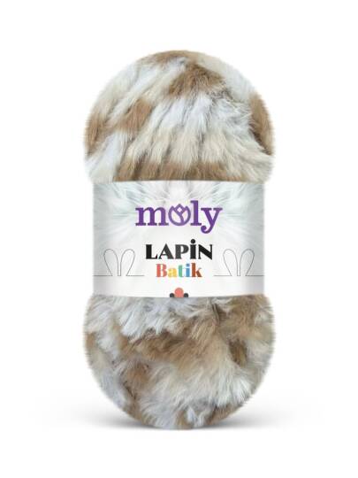 Moly Lapin Batik - 2