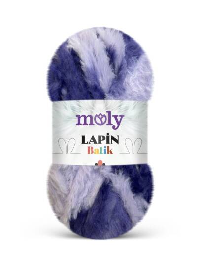 Moly Lapin Batik - 4