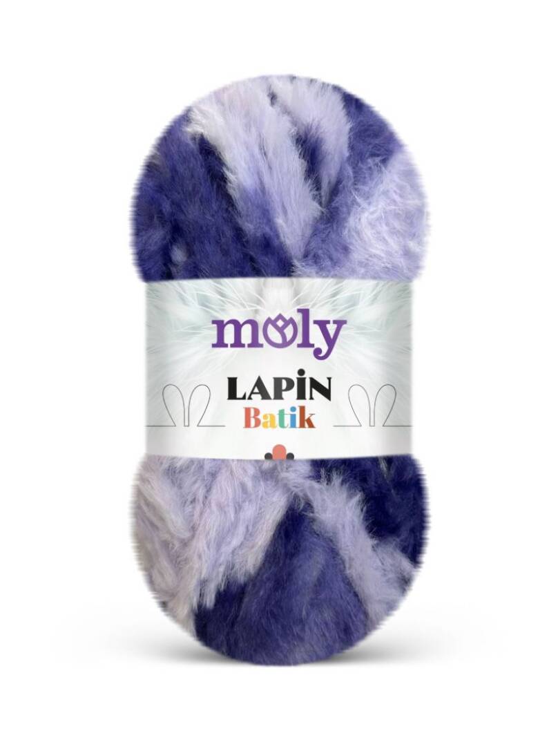 Moly Lapin Batik - 4