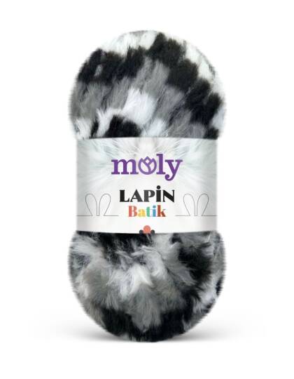 Moly Lapin Batik - 6