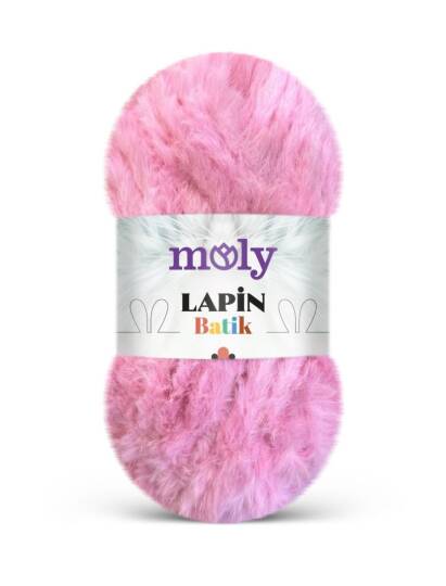 Moly Lapin Batik - 7