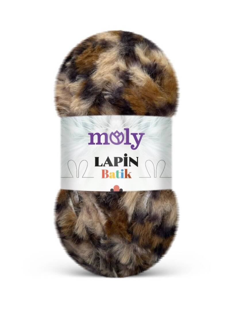Moly Lapin Batik - 9