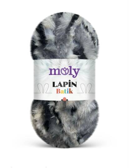 Moly Lapin Batik - 10