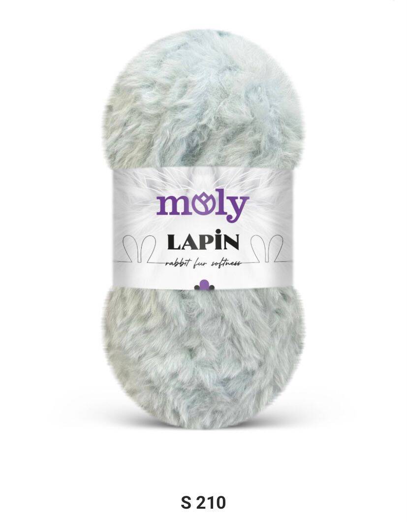 Moly Lapin - 1