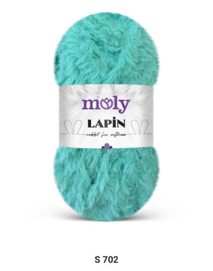 Moly Lapin - 2