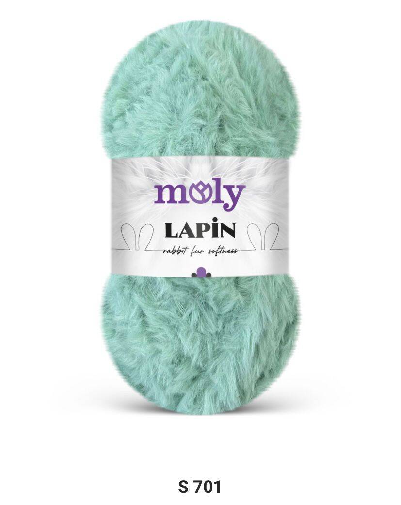 Moly Lapin - 3