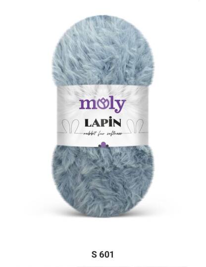 Moly Lapin - 4