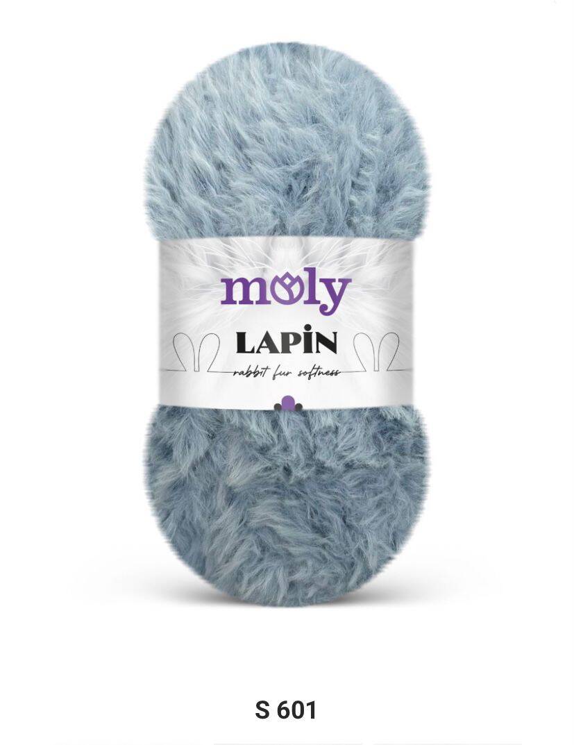 Moly Lapin - 4