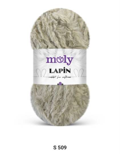 Moly Lapin - 5
