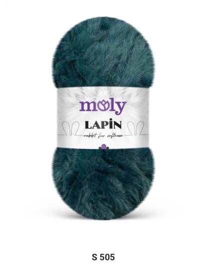 Moly Lapin - 6