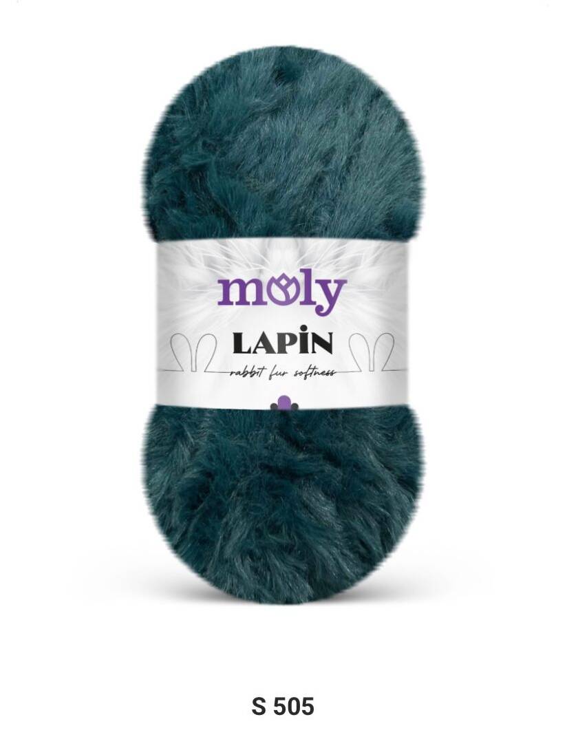 Moly Lapin - 6