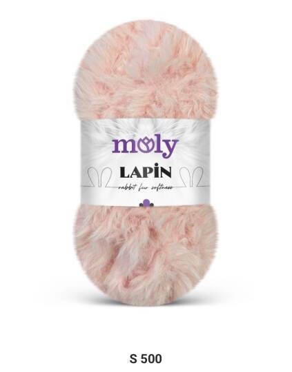Moly Lapin - 7