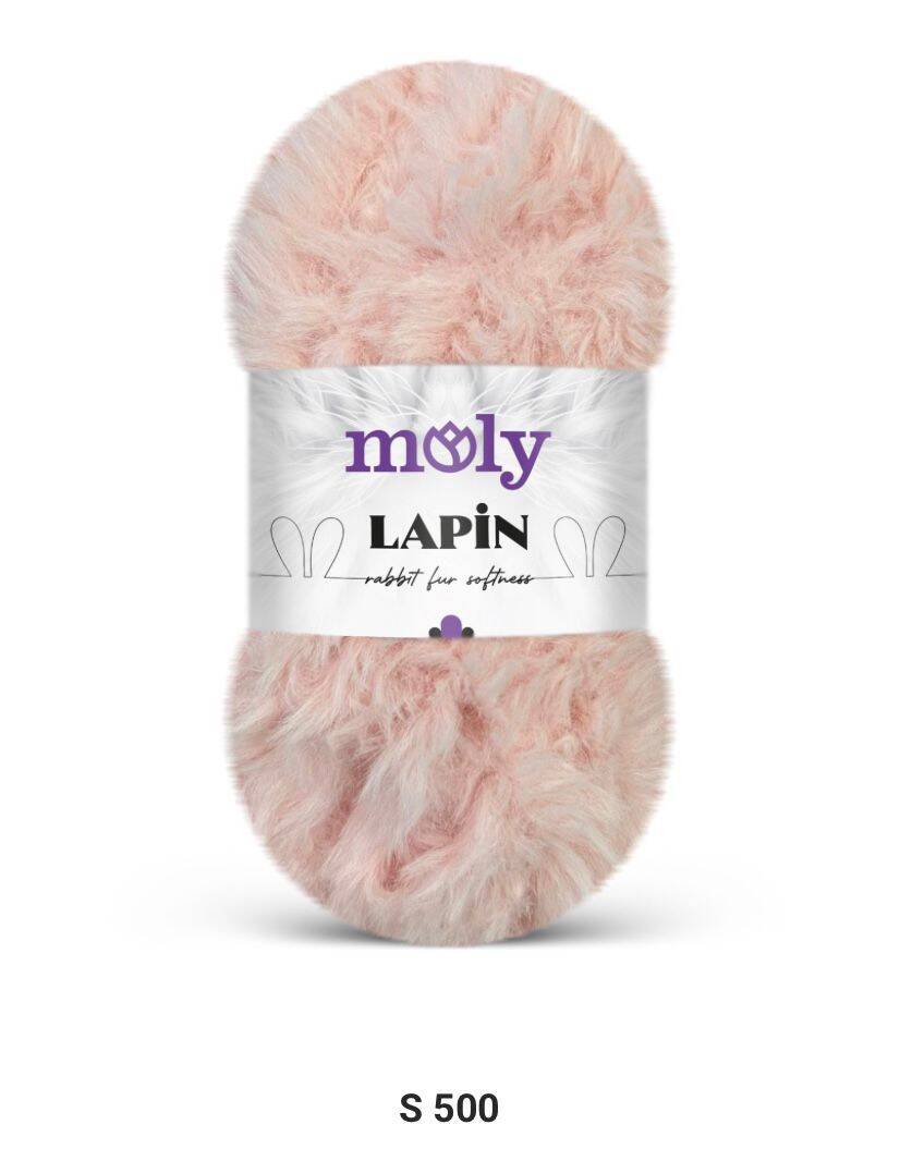 Moly Lapin - 7