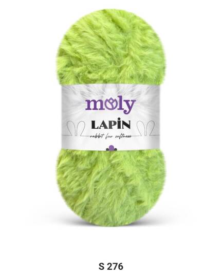 Moly Lapin - 8