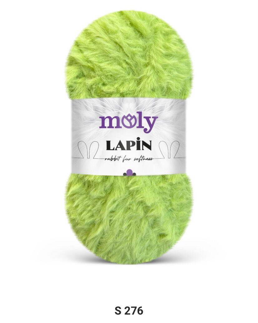 Moly Lapin - 8