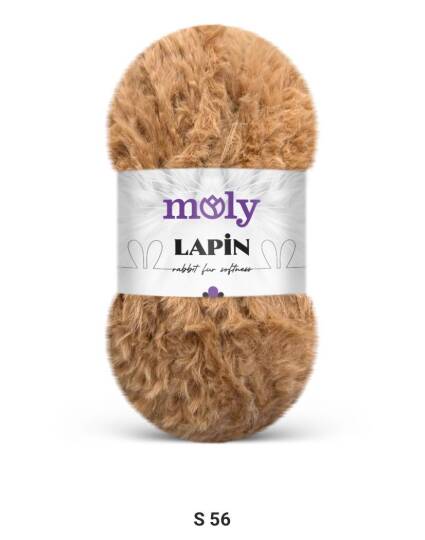 Moly Lapin - 9