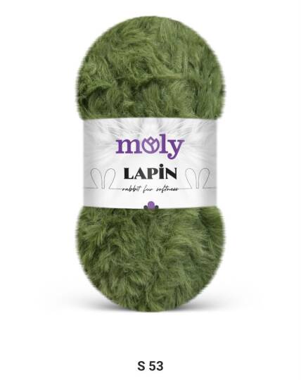 Moly Lapin - 10
