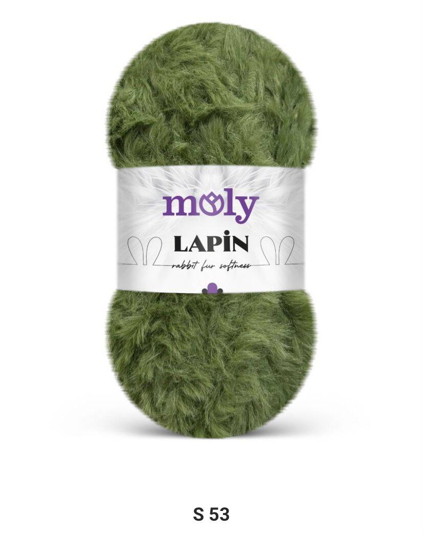 Moly Lapin - 10