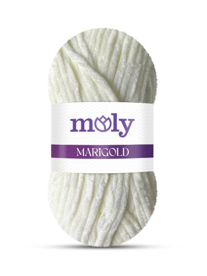 Moly Marigold Kadife ip
